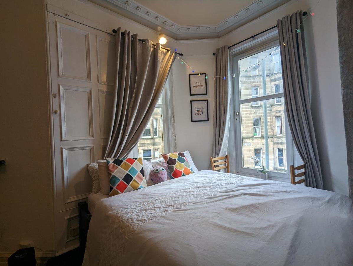 Huge Room In The City エディンバラ エクステリア 写真